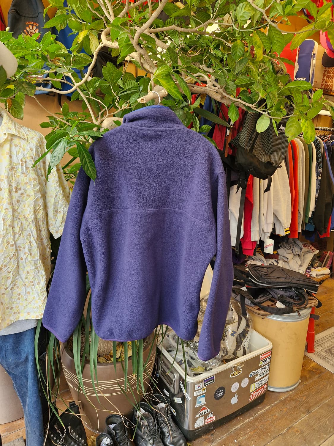 Z-318 파타고니아 신칠라  상품이미지2