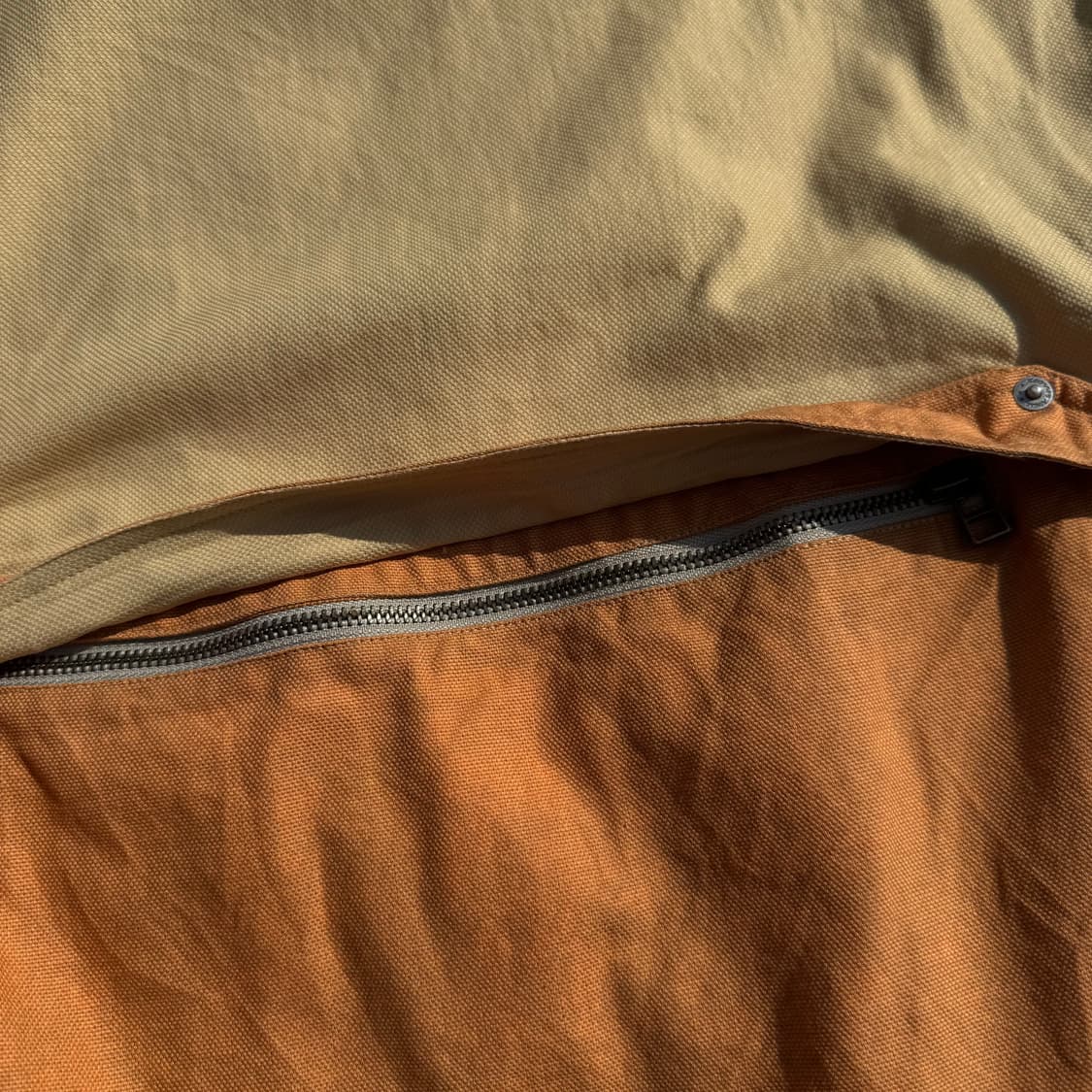 [L] 90s Kearney house 멀티포켓 헌팅 자켓 상품이미지7