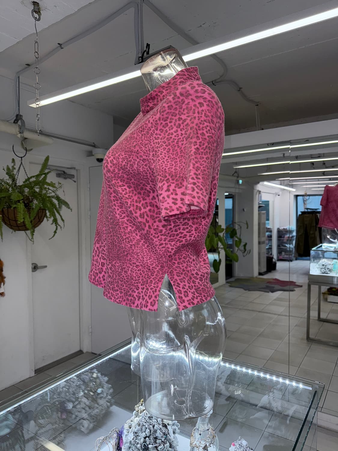 leopard set-up 상품이미지5