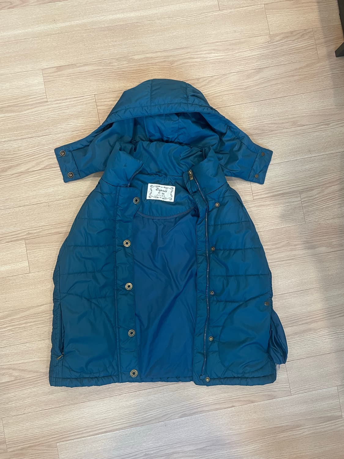 esprit 여성 패딩 베스트 상품이미지2