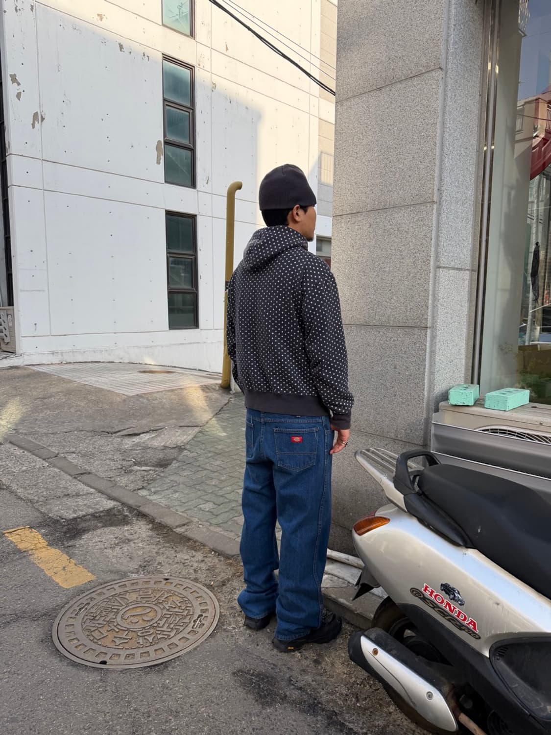 Dickies pants 상품이미지9