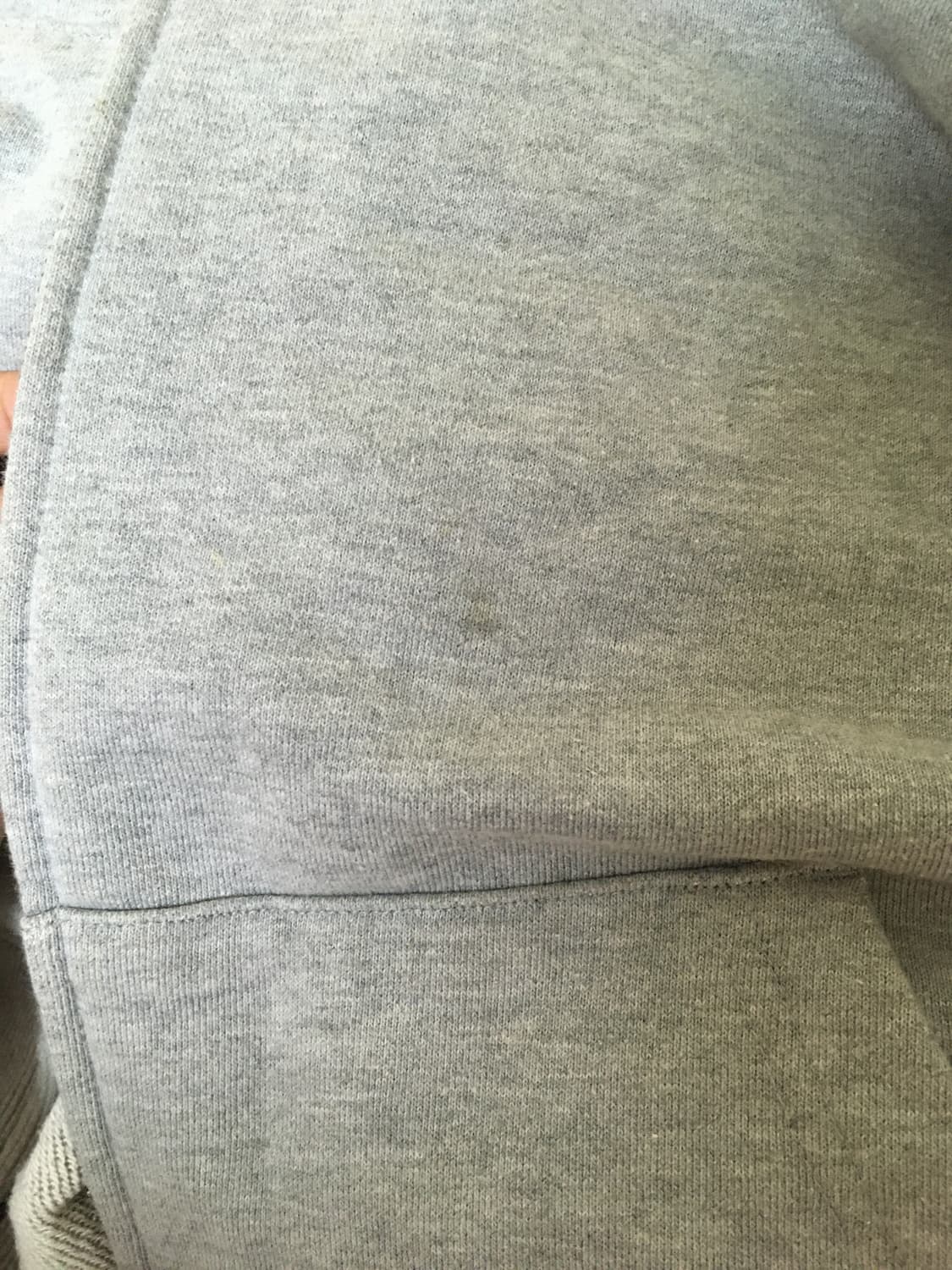 토피 투웨이 후드집업 상품이미지3