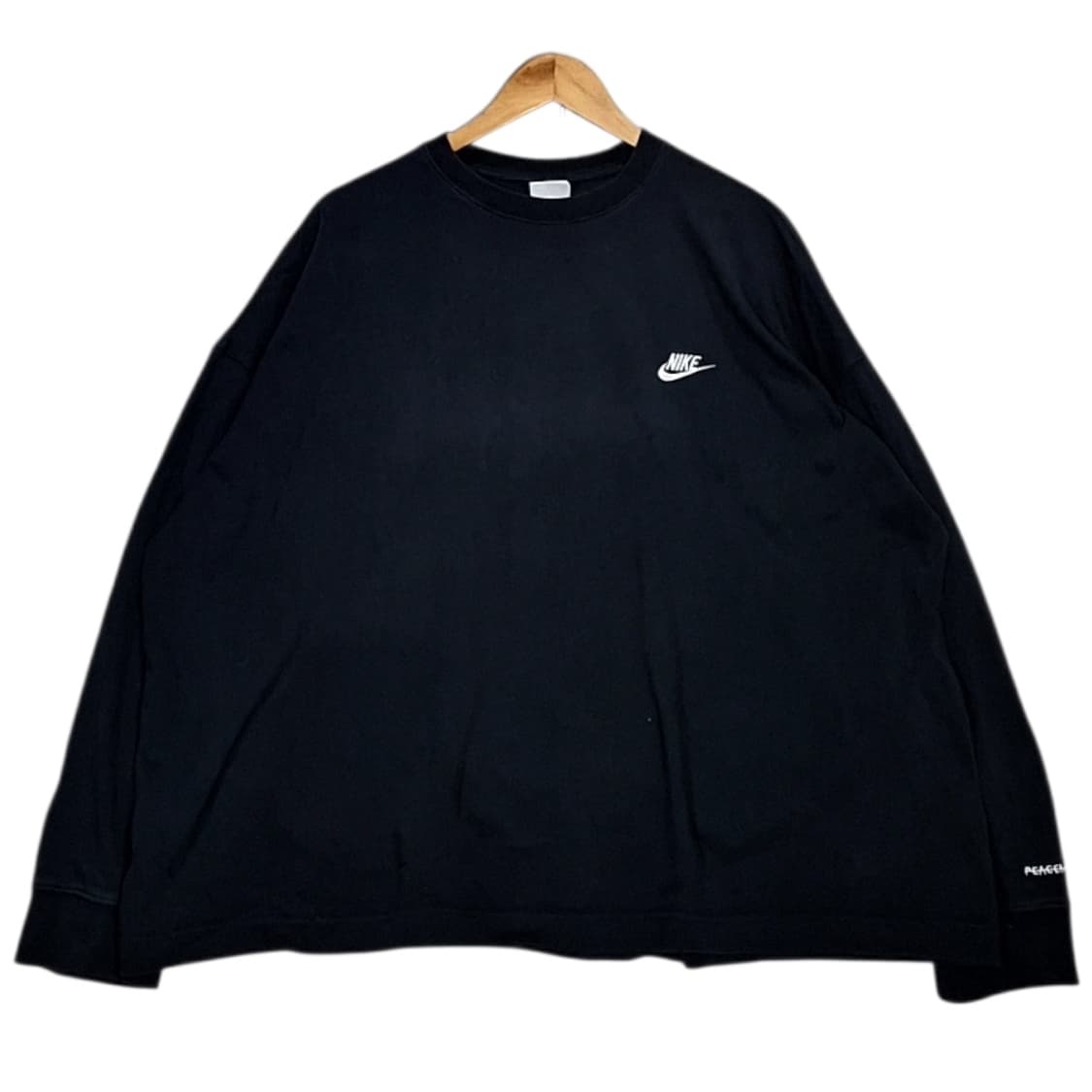 나이키 X 피스마이너스원 롱 슬리브 상품이미지1