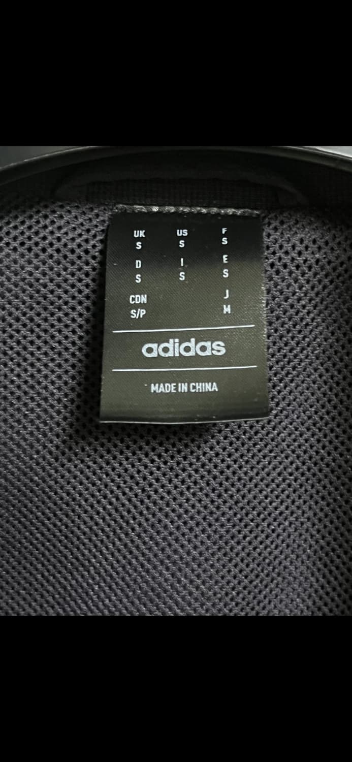 아디다스 트랙탑 져지 상품이미지3