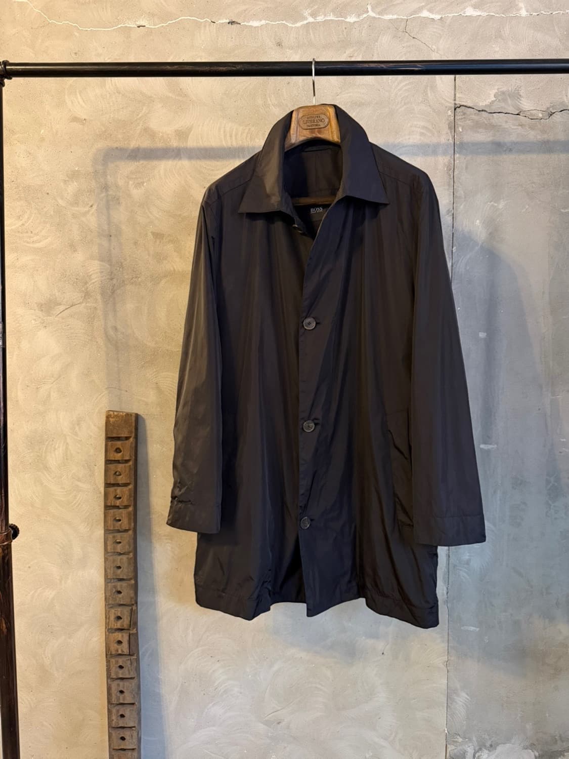 휴고보스 블랙라벨 맥코트 100~105 상품이미지1