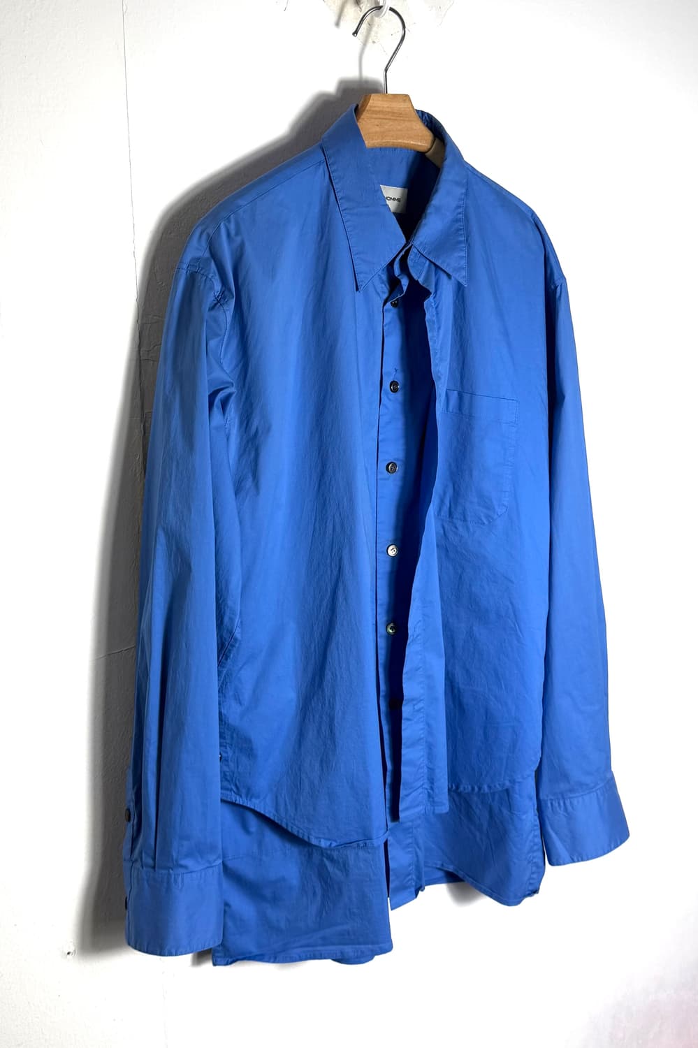 솔리드옴므 솔리드옴므셔츠 솔리드옴므남방 남방 셔츠 상품이미지1