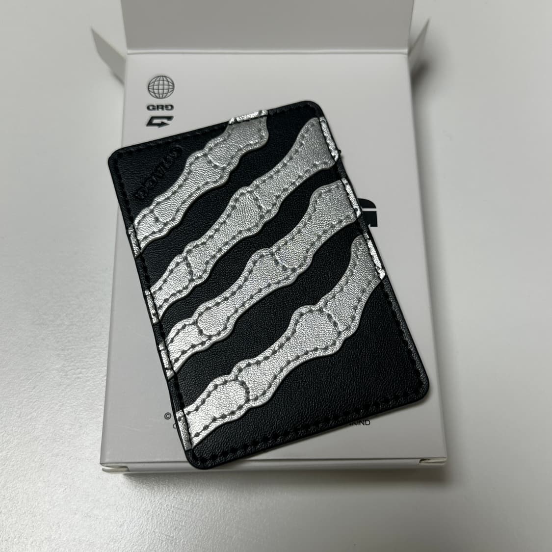 GRAGG 카드지갑 (맥세이프) 상품이미지4