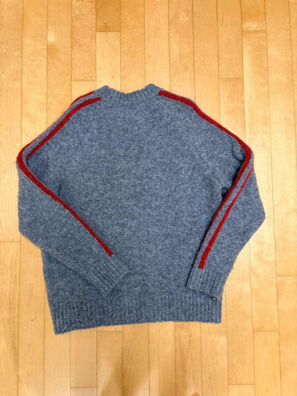 팔로마울 니트 XXL 상품이미지2