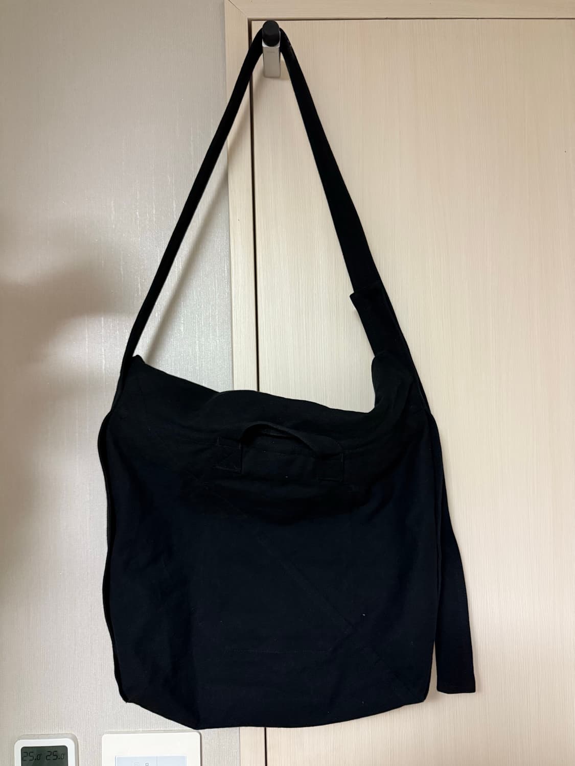 얀얀 반 에쉐 숄더 백 상품이미지2