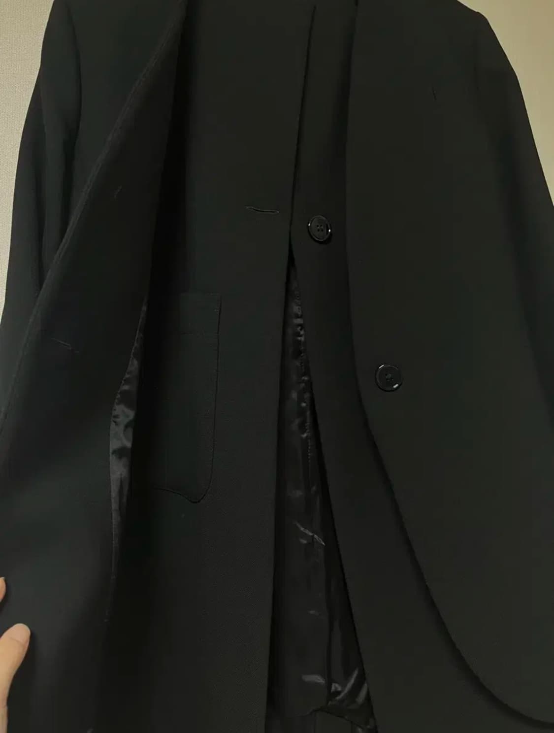 메종마르지엘라 투웨이 자켓 상품이미지4