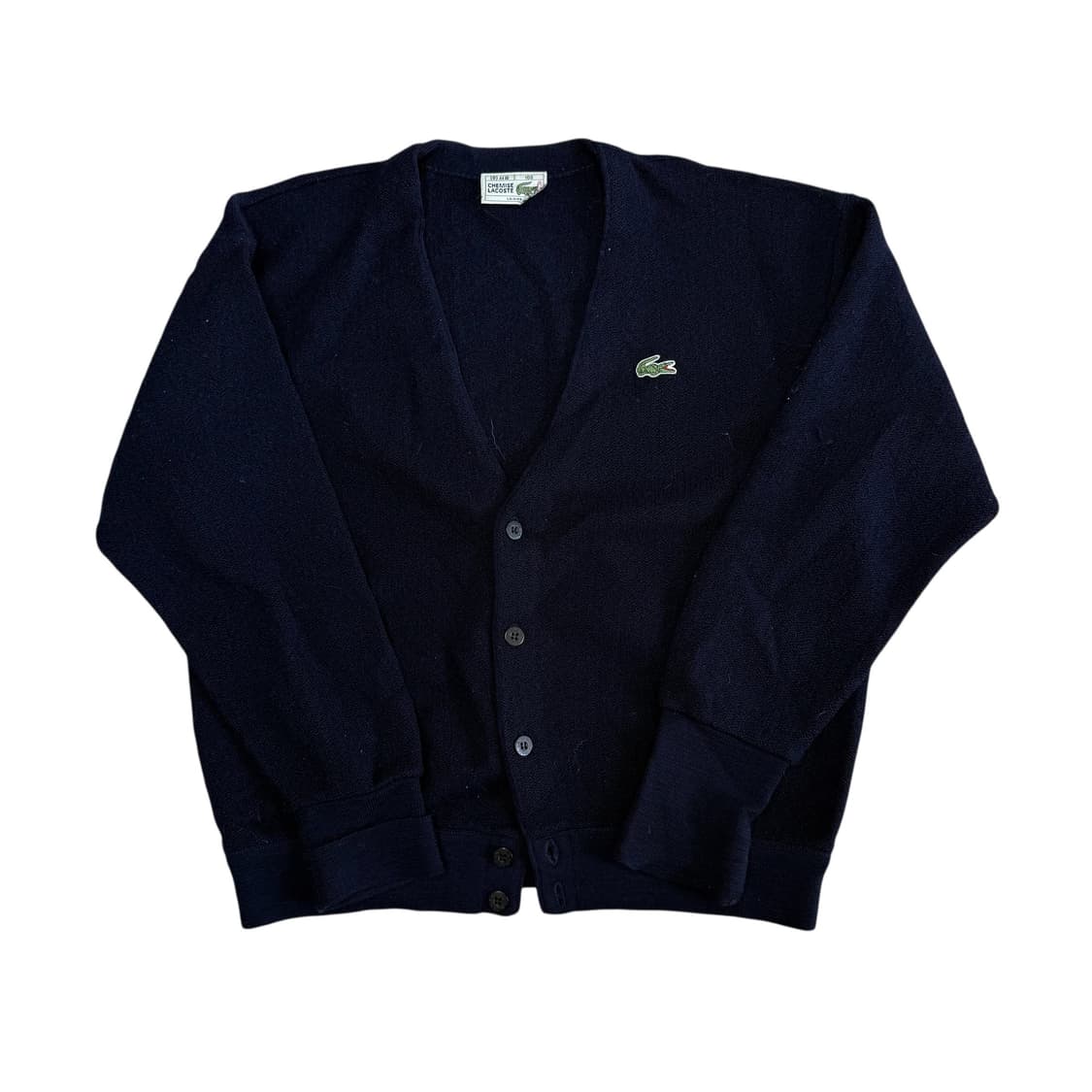 라코스테 가디건 상품이미지1