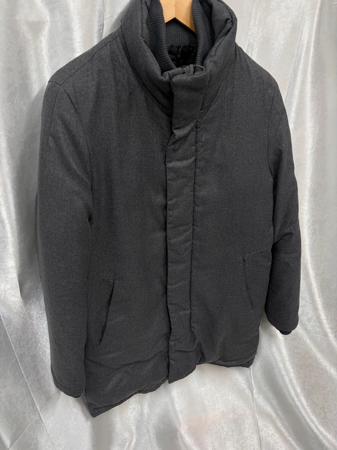 캘빈클라인 구스 패딩 사이즈95  상품이미지2