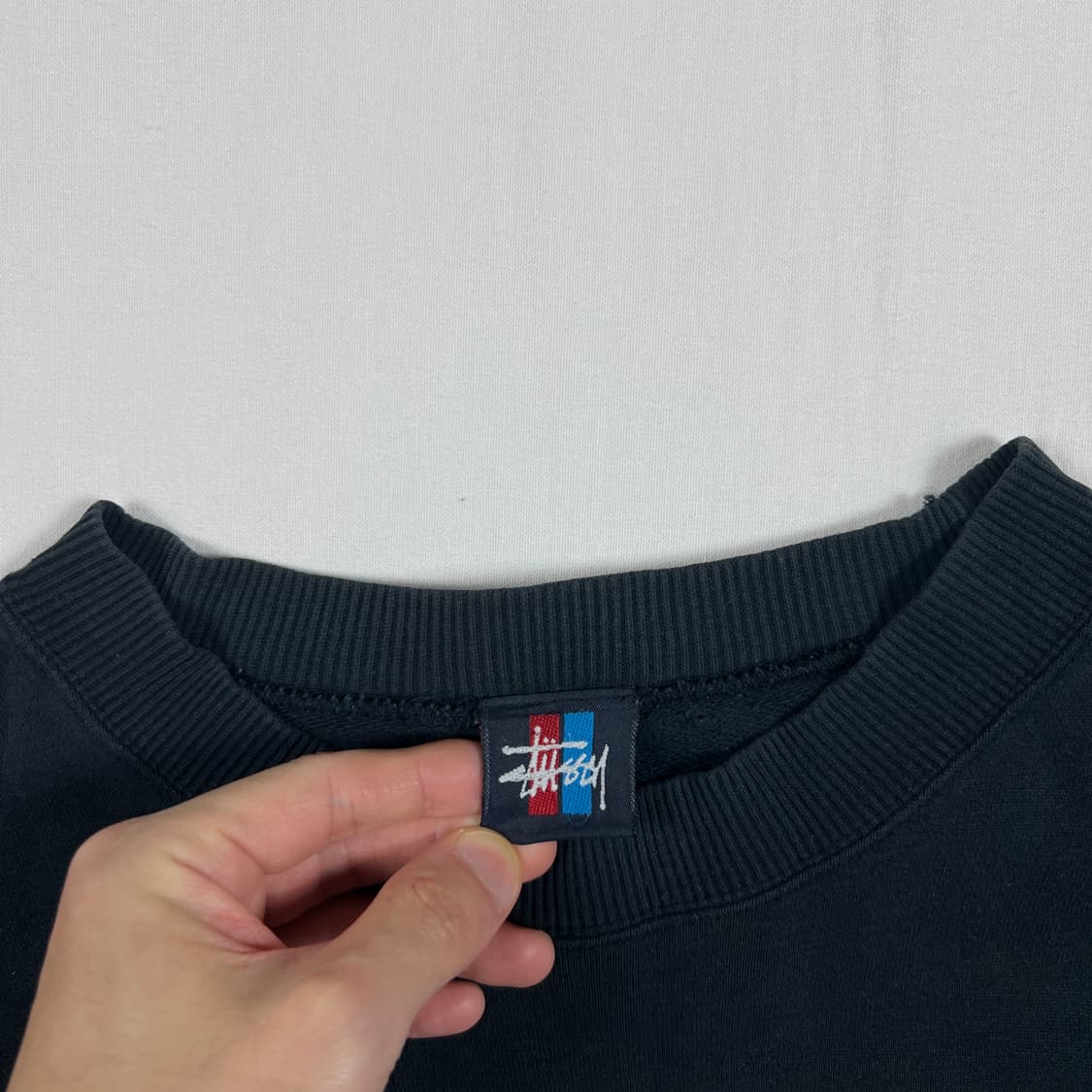 빈티지 맨투맨 상품이미지7