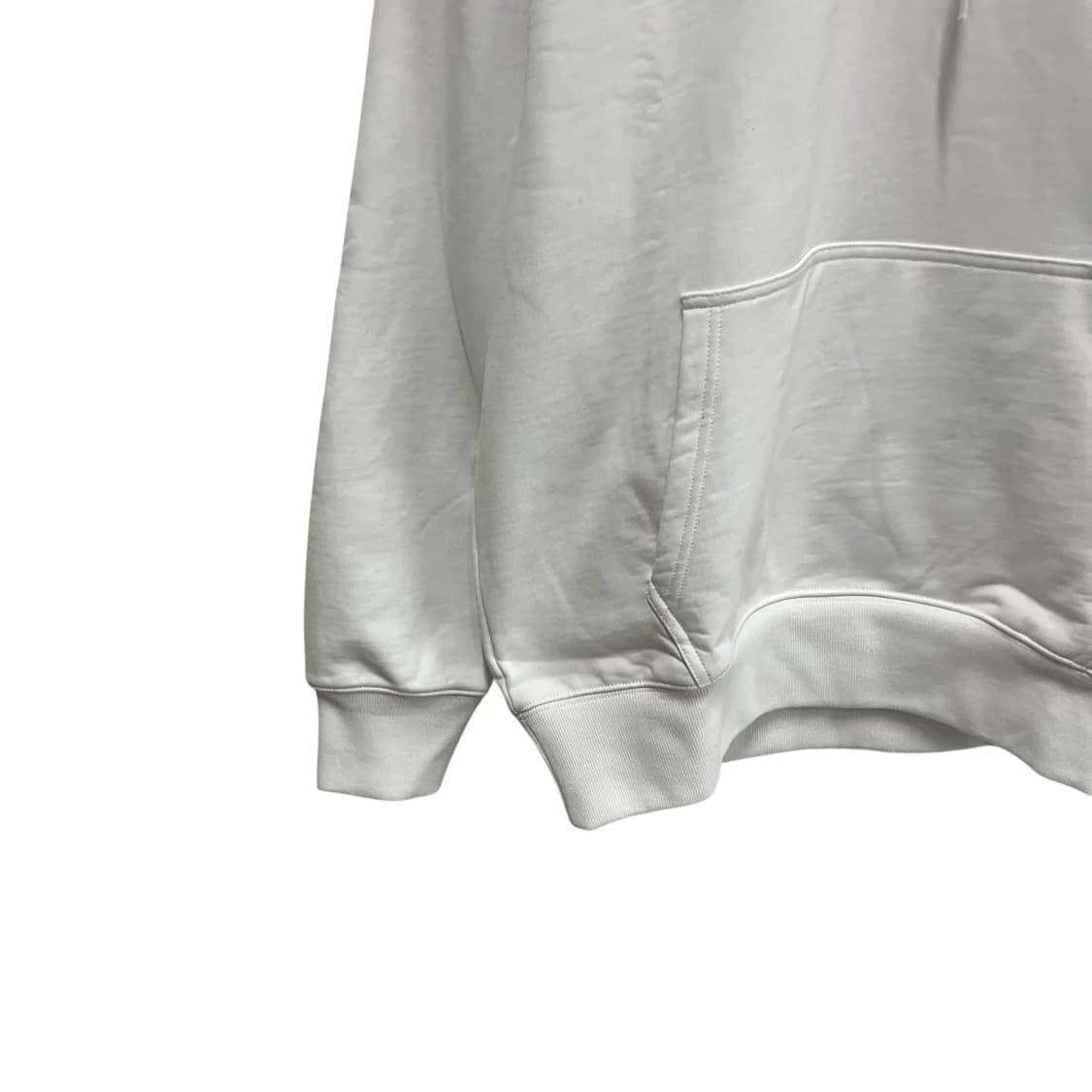 Palace Tri-Dart Hood White 상품이미지4