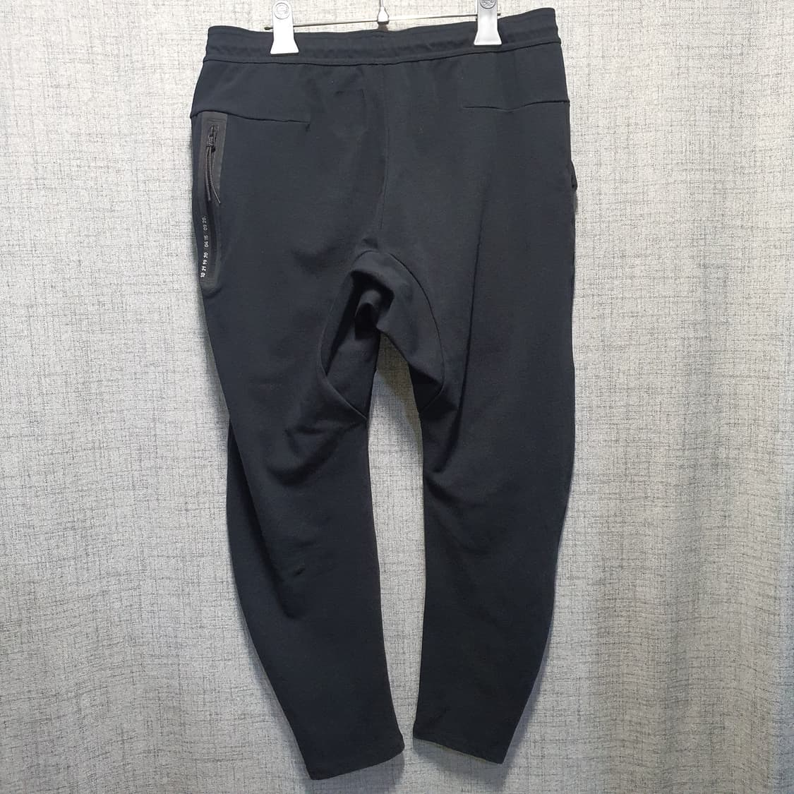 나이키 대한민국 테크팩 축구 대표팀 트레이닝 바지  상품이미지2