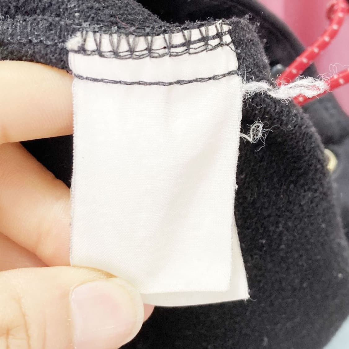 노스페이스 윈드스토퍼 남성기모집업 XL  상품이미지5