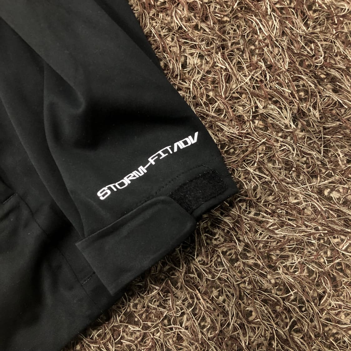 XXL 나이키 스톰핏 투웨이 바람막이 자켓 상품이미지4