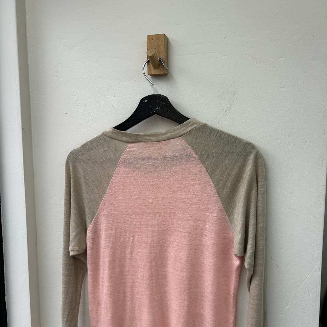 16730 - 이자벨마랑 나그랑 티셔츠 상품이미지5