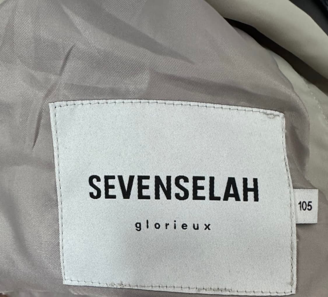 배송비무료. MA1 드로잉워싱자켓 상품이미지4