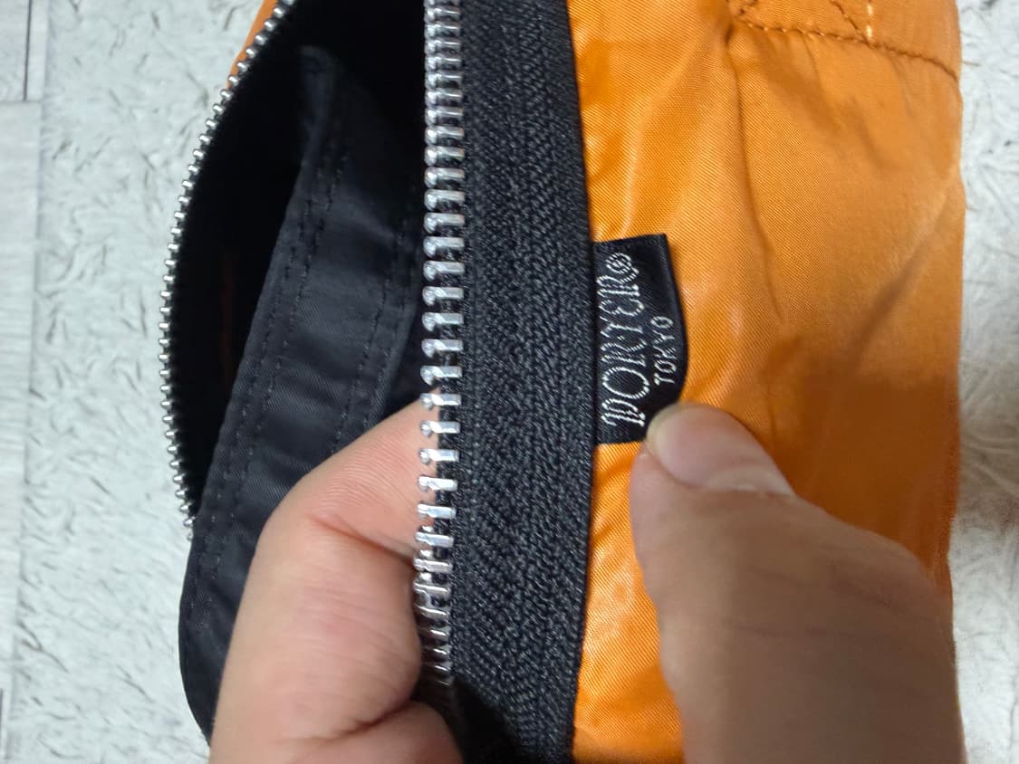 Porter 요시다 포터 탱커 보스턴백 더플백 S 상품이미지7