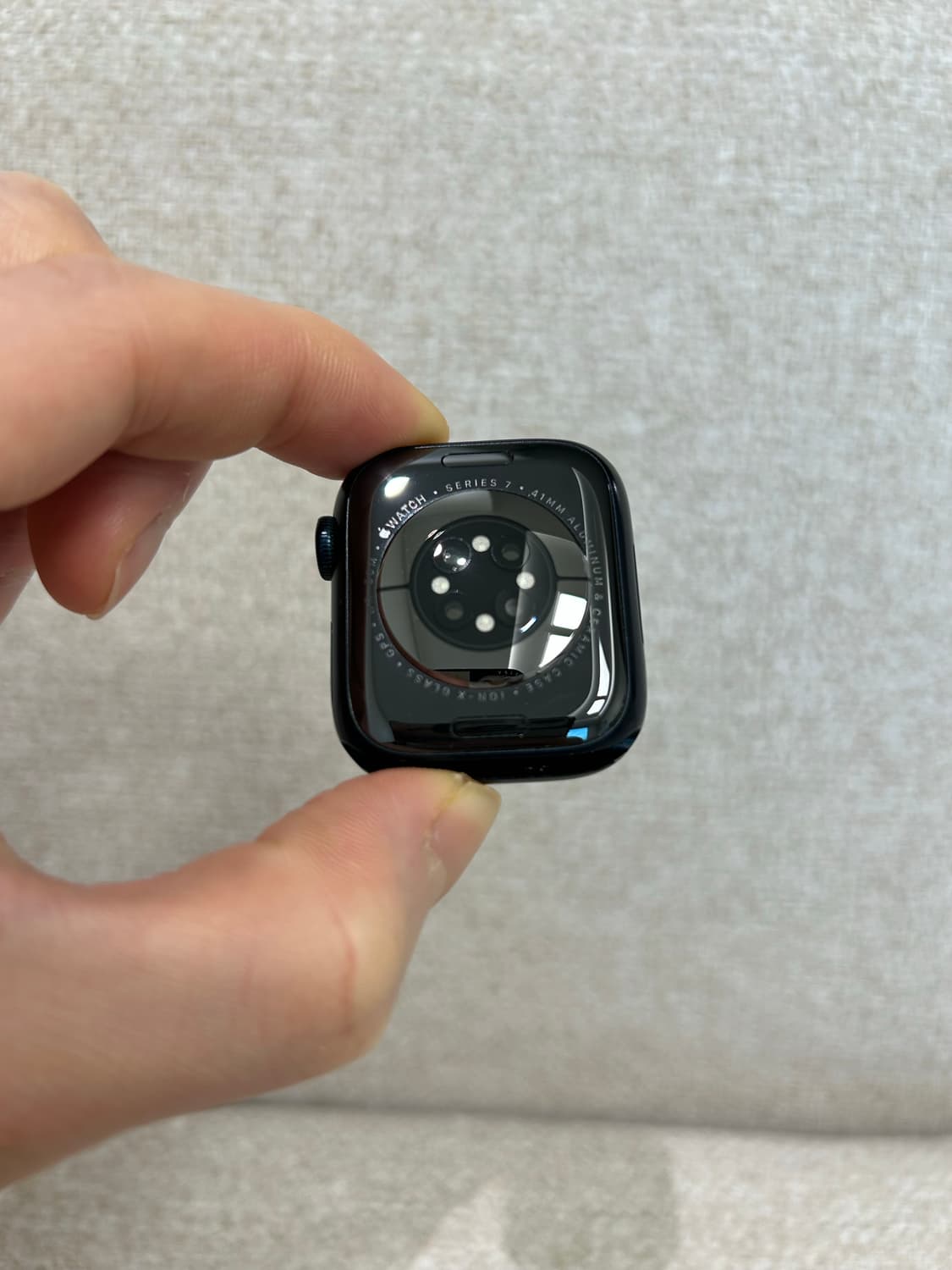 [S급]애플워치7 41mm 상품이미지3