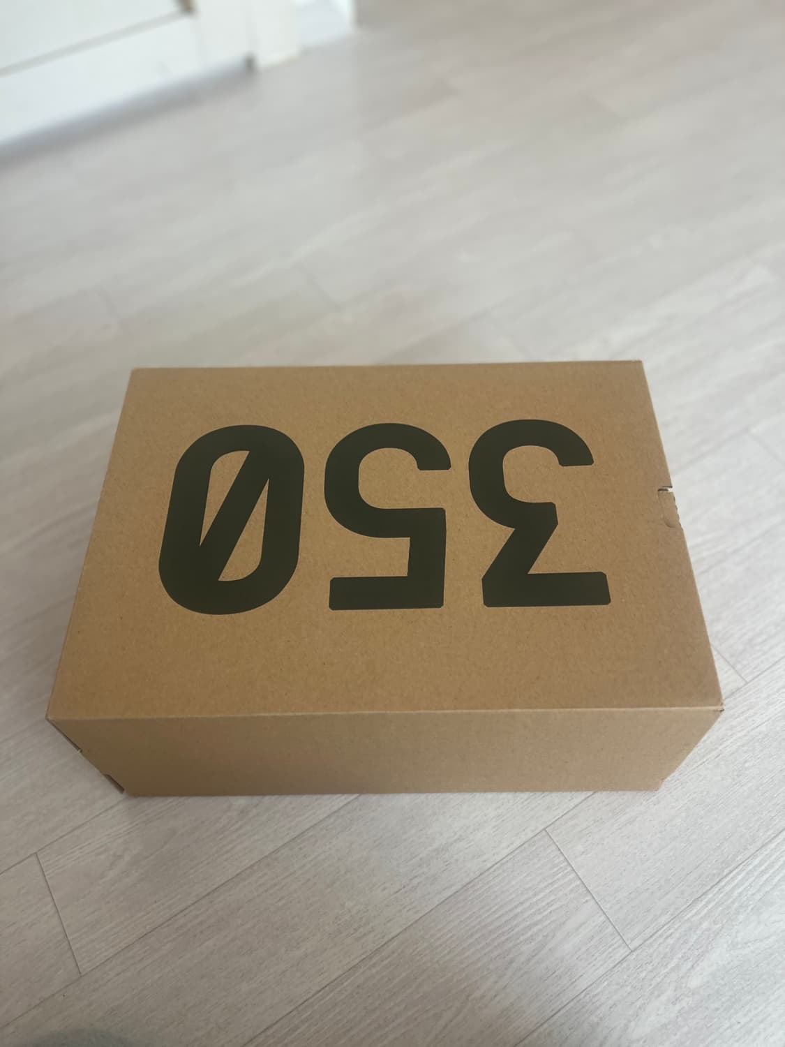 이지 부스트 카본 벨루가 270 상품이미지1