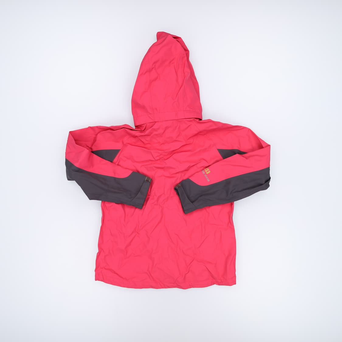 [90] 노스랜드 여성 등산복 바람막이 0107H2 상품이미지2