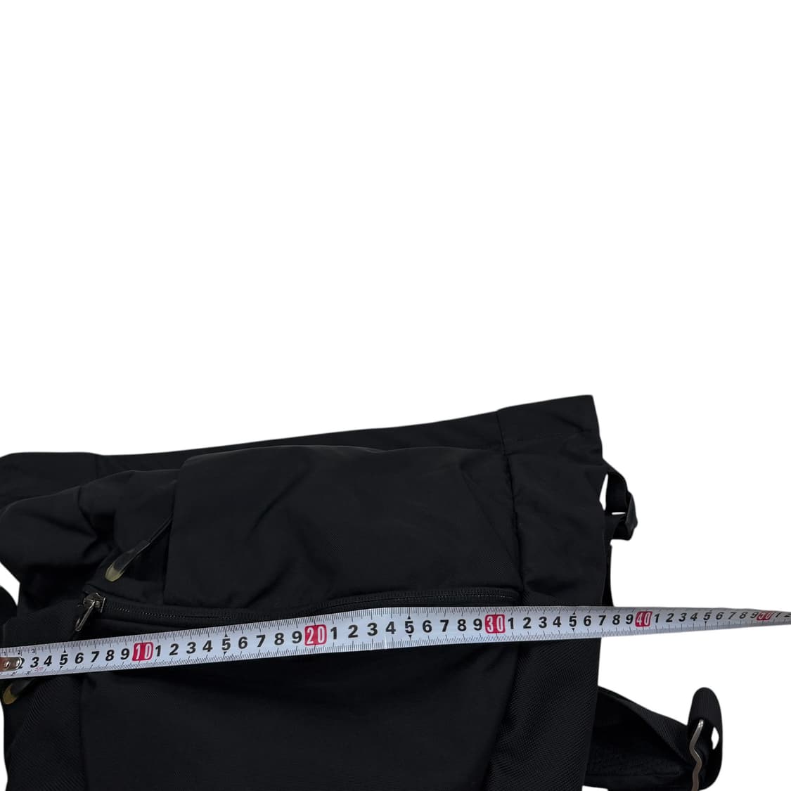 아크테릭스 사이드백 크로스백 가방 블랙 상품이미지7