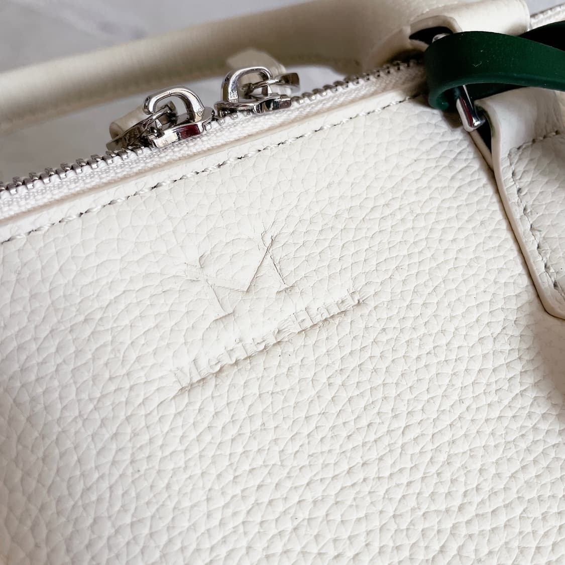 메띠에하르 체리백 상품이미지4