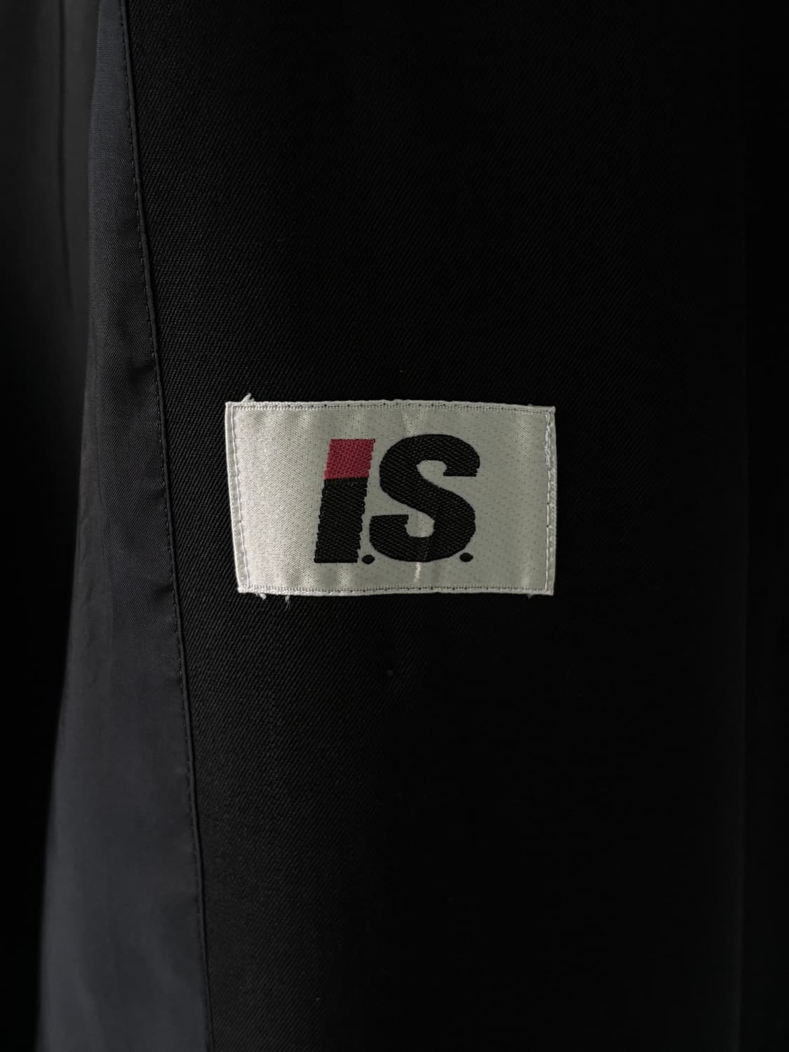 이세이미야케 80‘s 아카이브 트렌치 코트 상품이미지9