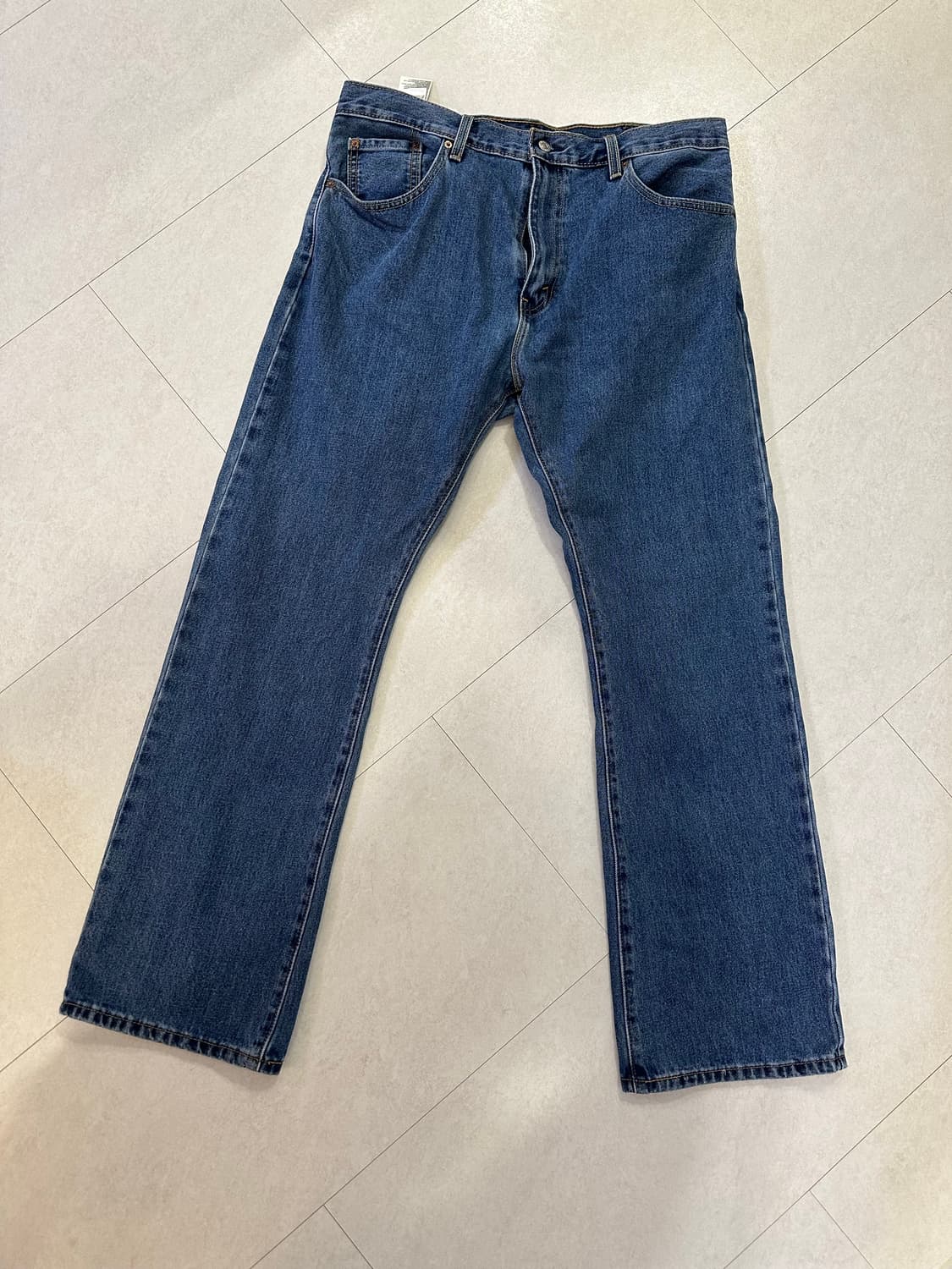 (38x32)리바이스 517 상품이미지1