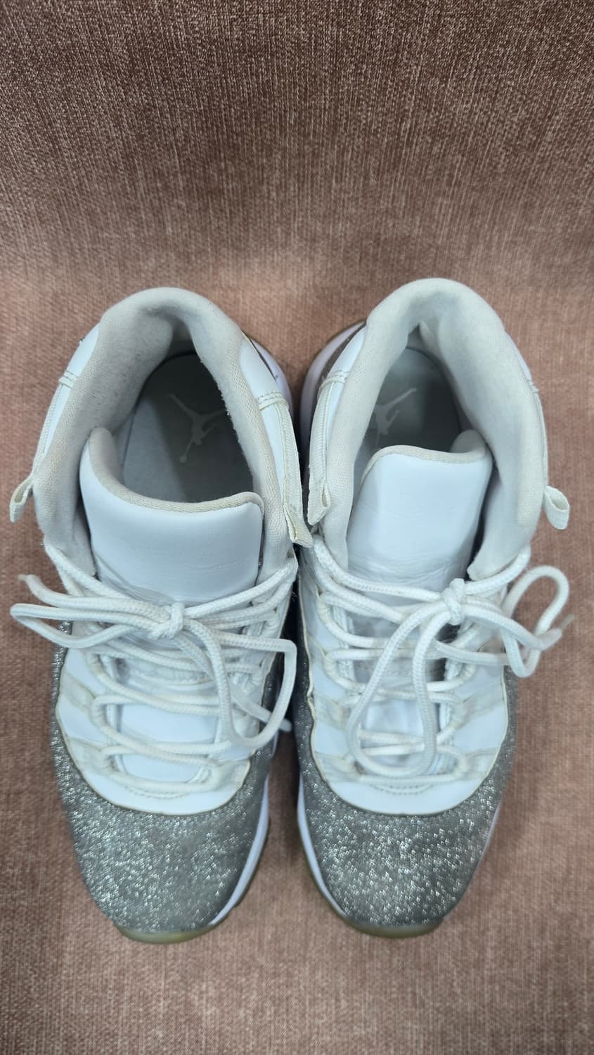 나이키 250mm-  조던 11 글리터 상품이미지2