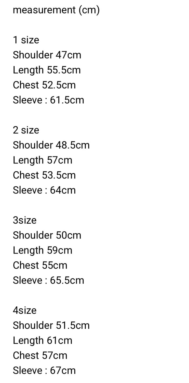 Mudule hoodie zip up 상품이미지7