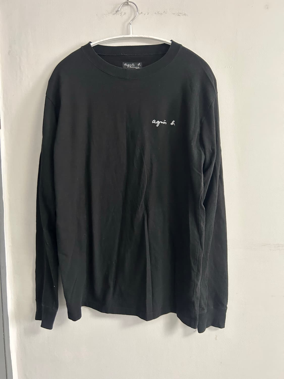 아네스베 긴팔 1 상품이미지1