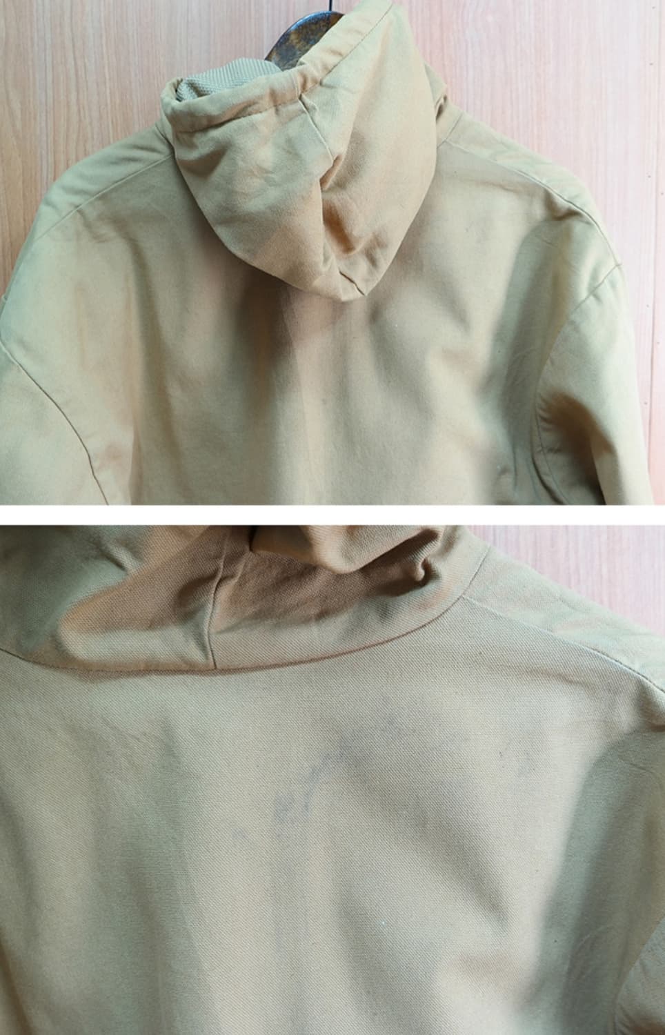 미국산 90s PELLA 워크자켓 칼하트와 비슷함요 상품이미지5