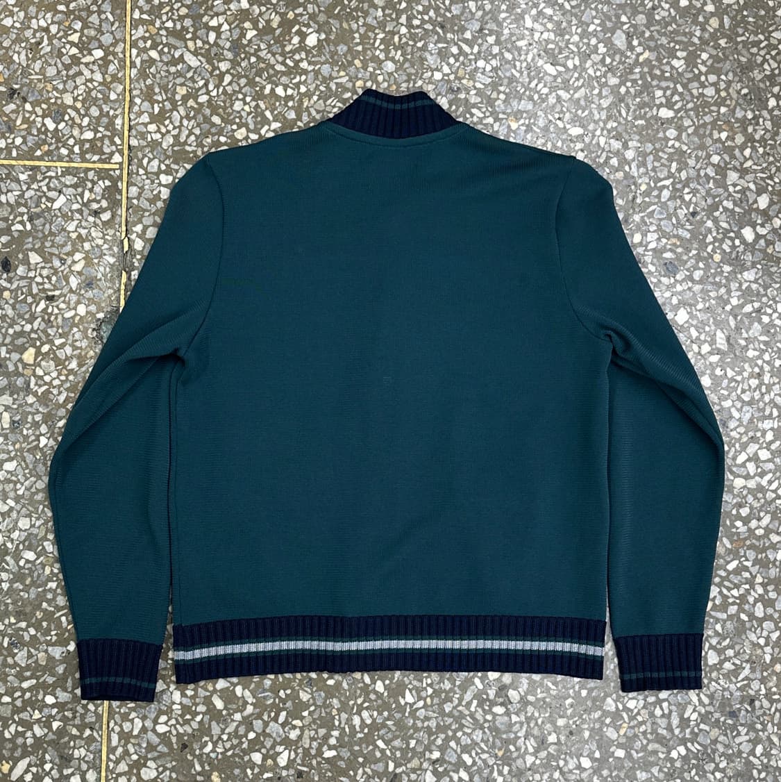 08서커스 니트 스타디움 자켓 M 상품이미지2