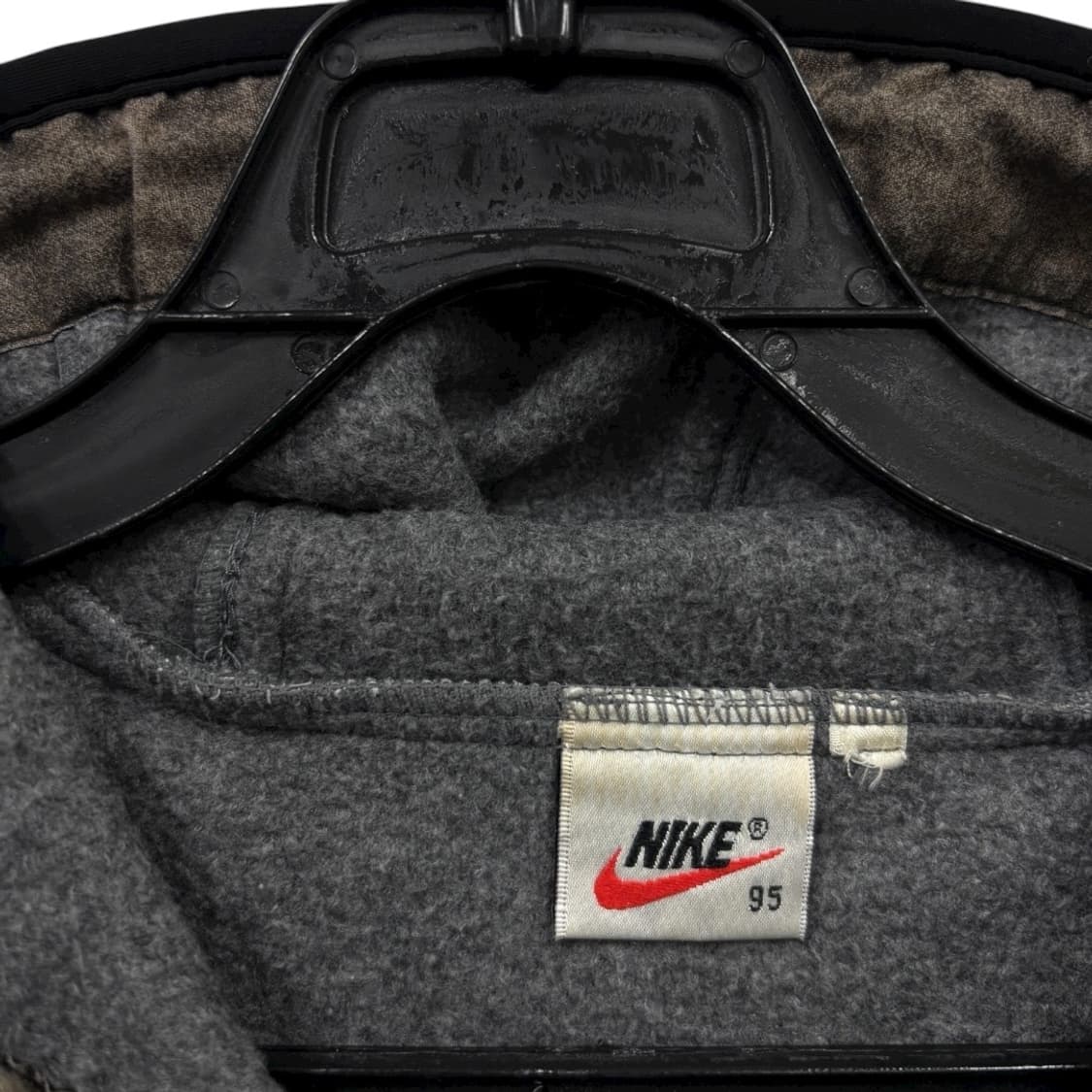 나이키 올드스쿨 후드 베스트 상품이미지4