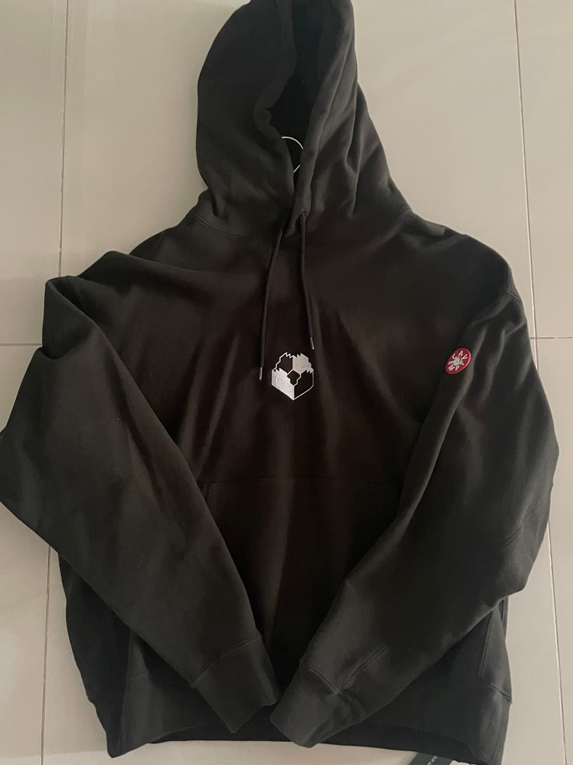 카브엠트 지그 후드 상품이미지2