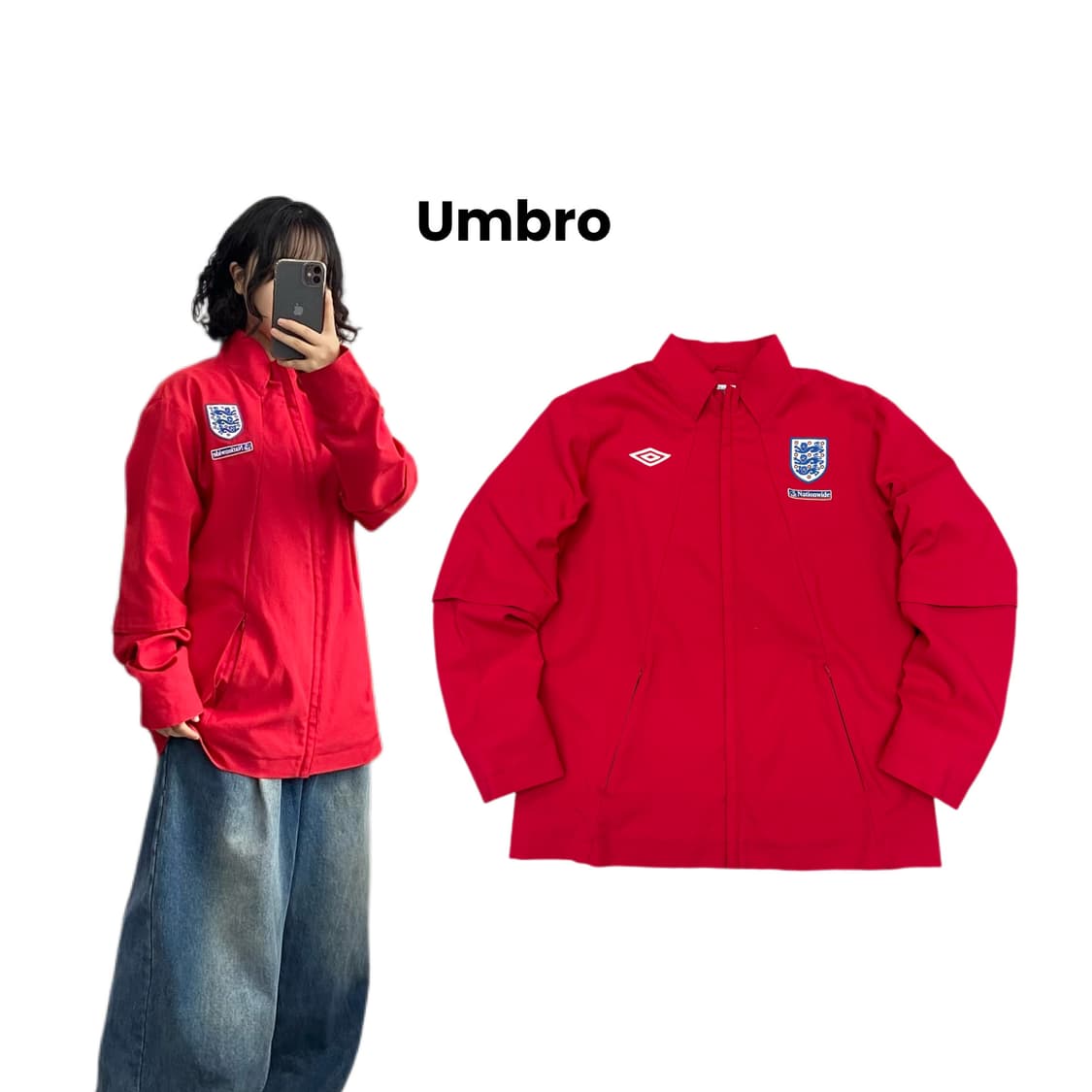 JPN 제팬 카모 후드집업 상품이미지1