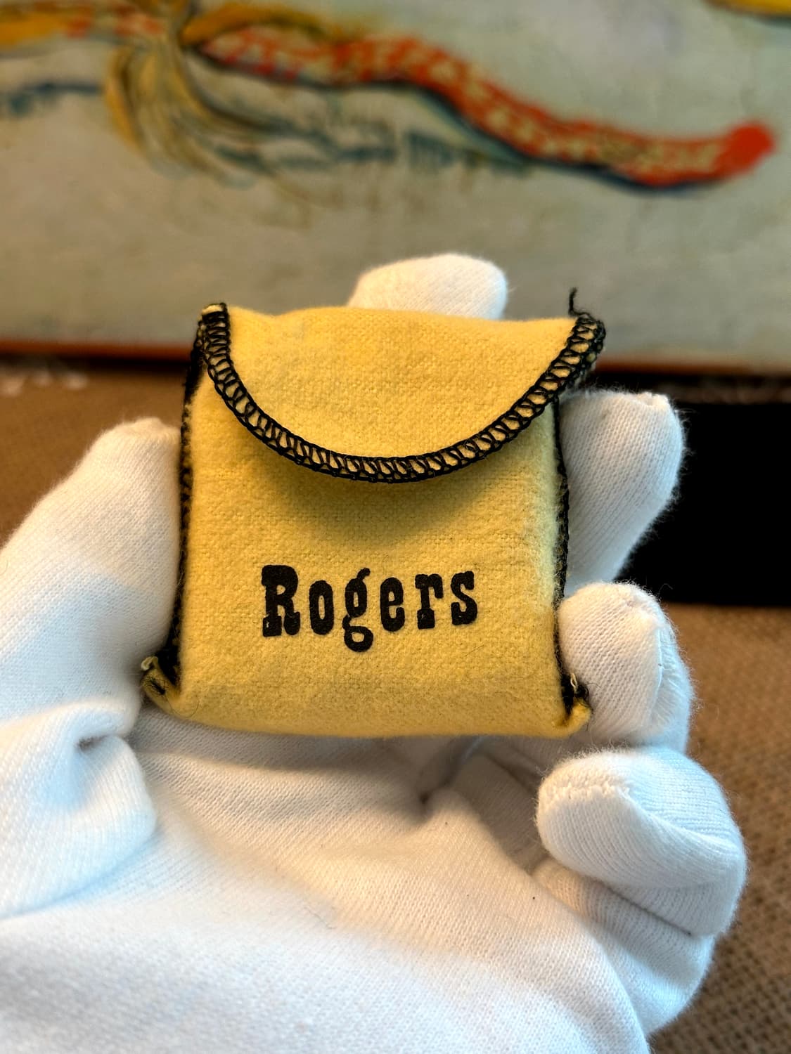 Rogers® lighter / 1950s~1980s 상품이미지4