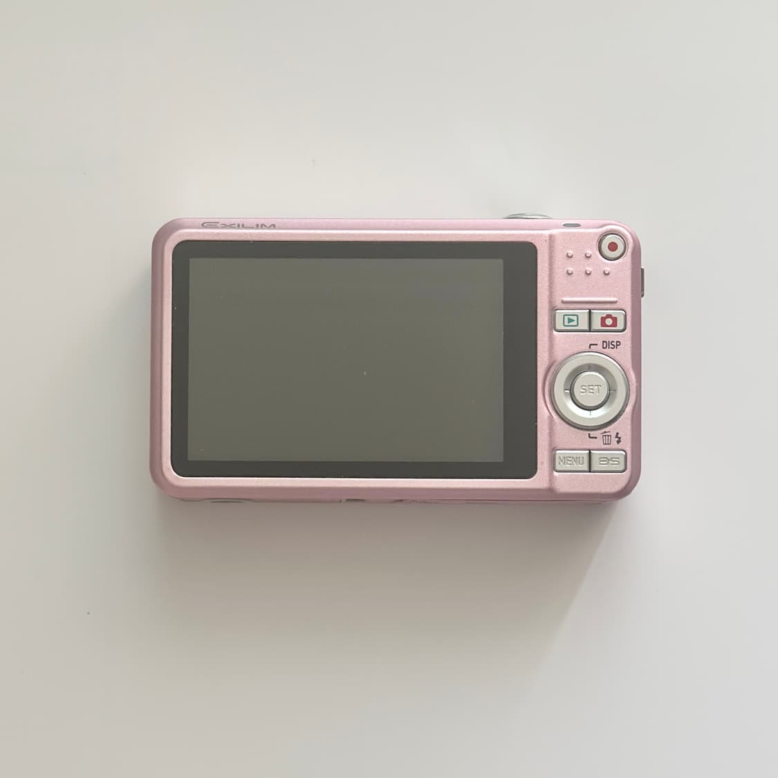 카리나픽!/풀셋!) 카시오 엑슬림 z85 casio exilim 핑크 상품이미지7