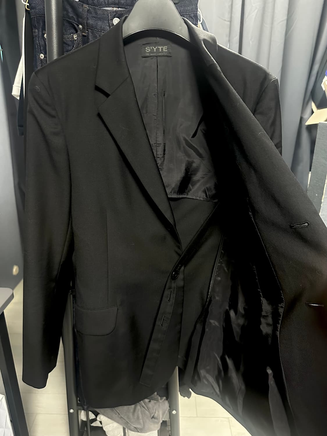 요지 야마모토(S’YTE Yohji Yamamoto) 상품이미지3