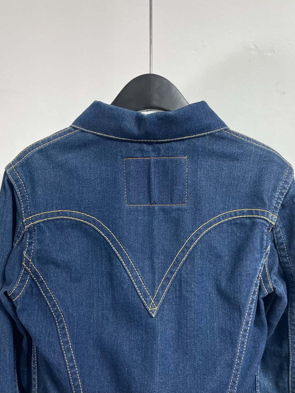  리바이스 타입원 우먼스 청자켓 (on.378)  상품이미지4