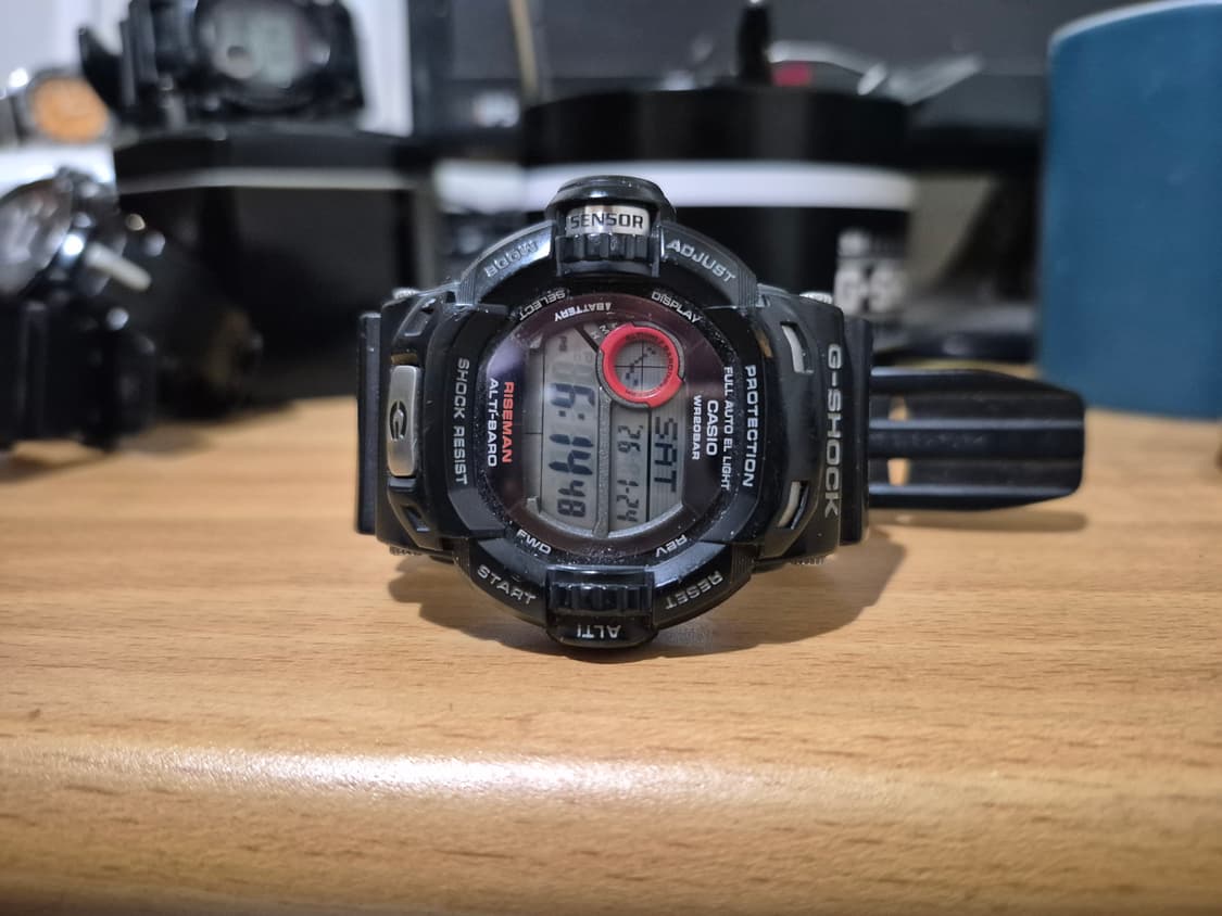 g shock g9200 상품이미지1