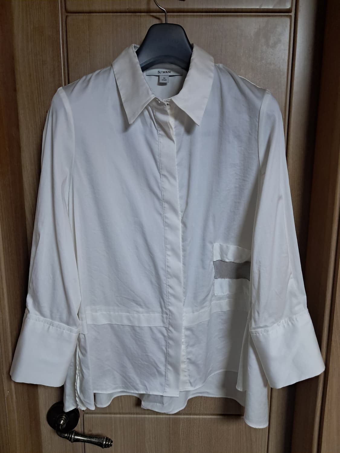 손정완 블라우스 90 상품이미지1