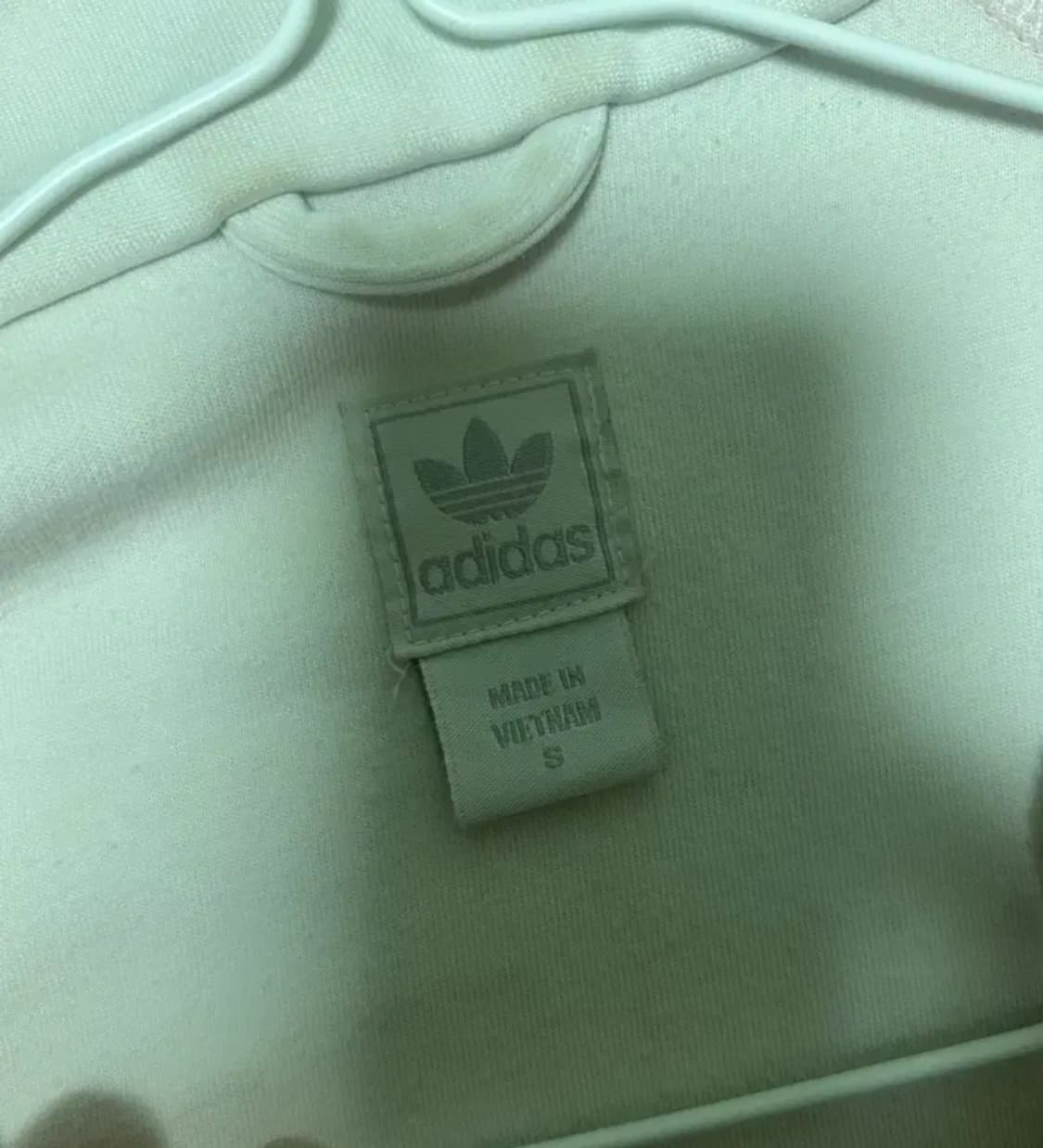 아디다스 캐나다 트랙탑 져지 상품이미지2