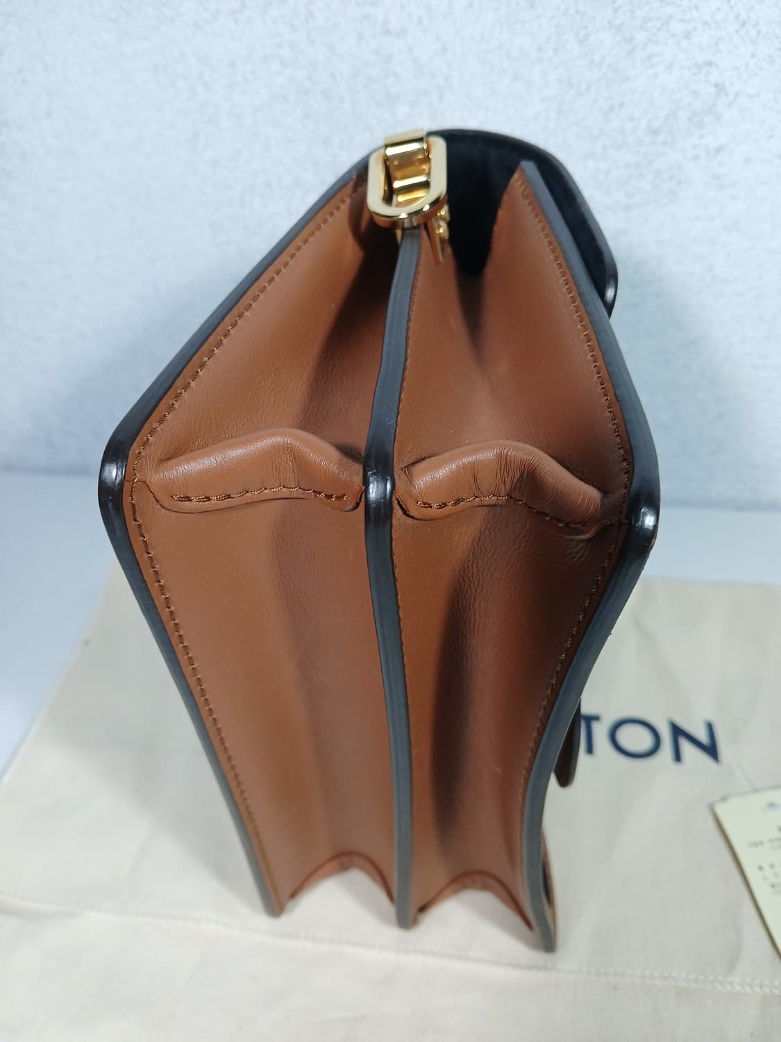 루이비통 도핀 숄더백 미니 M44580 상품이미지7