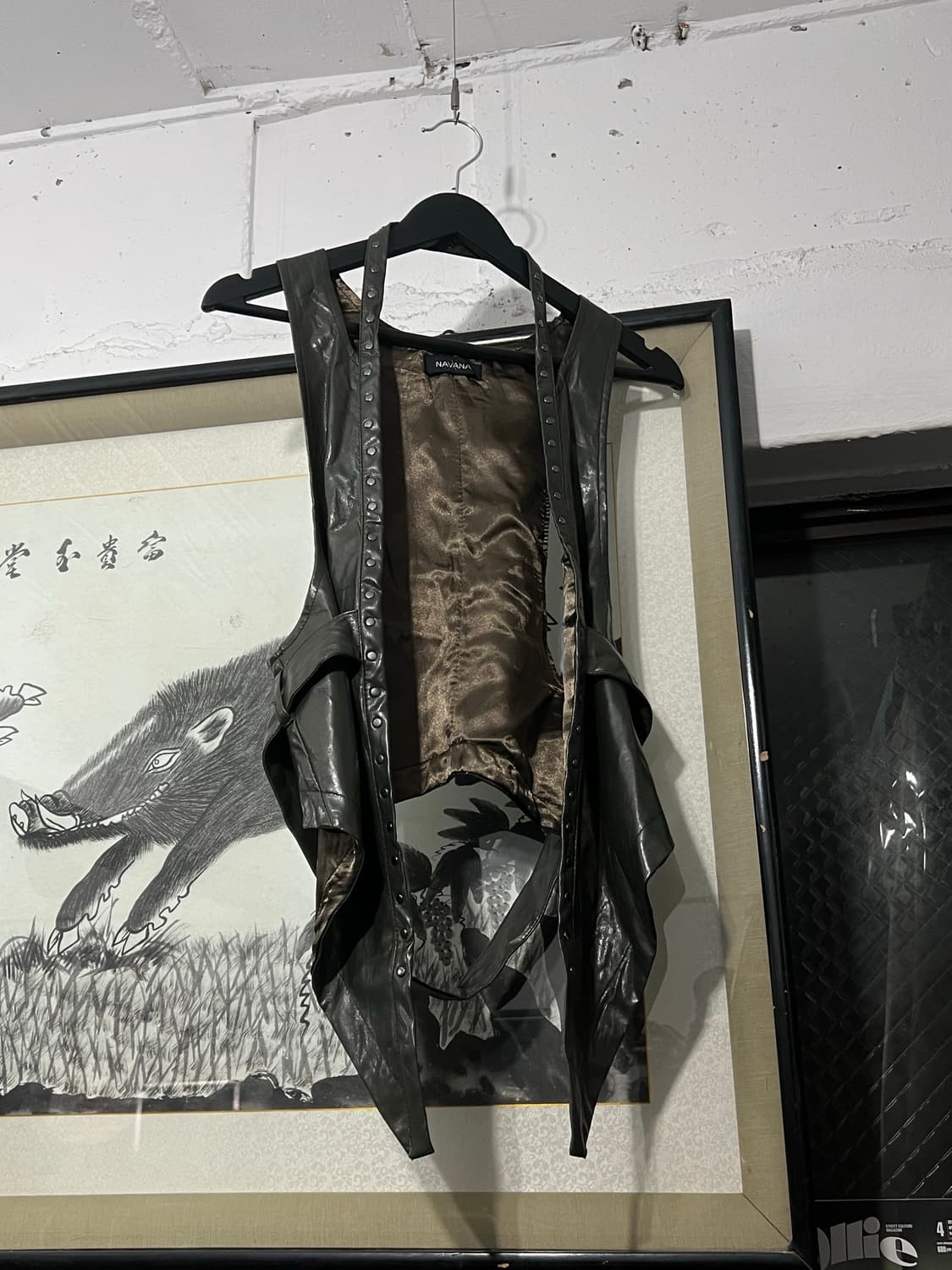 Navana 스터드 베스트 상품이미지2