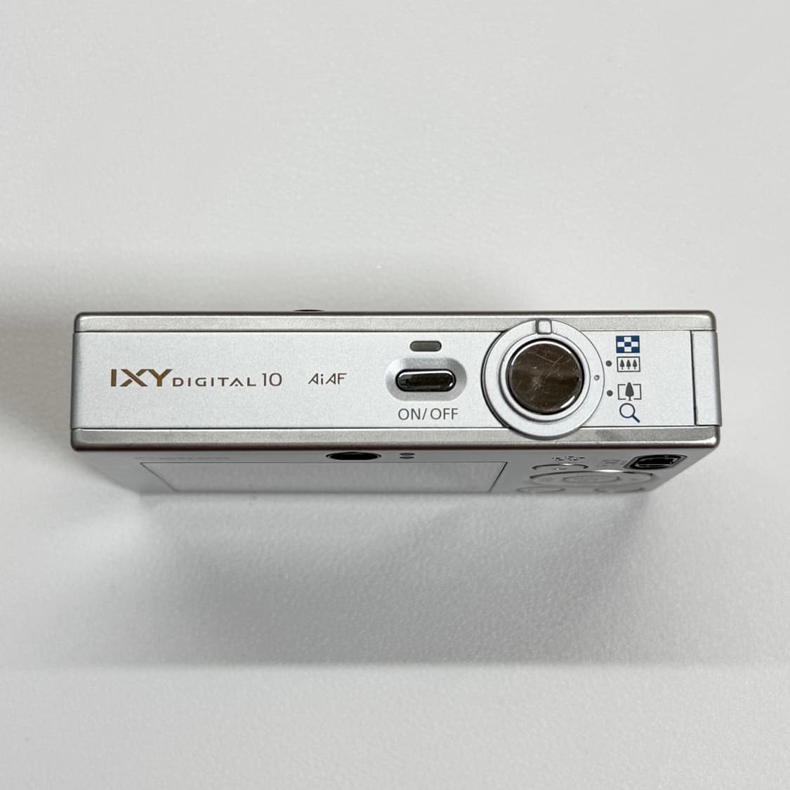 [S급] 캐논 익서스 70 IXUS(익시 IXY 10,파워샷SD1000) 상품이미지3