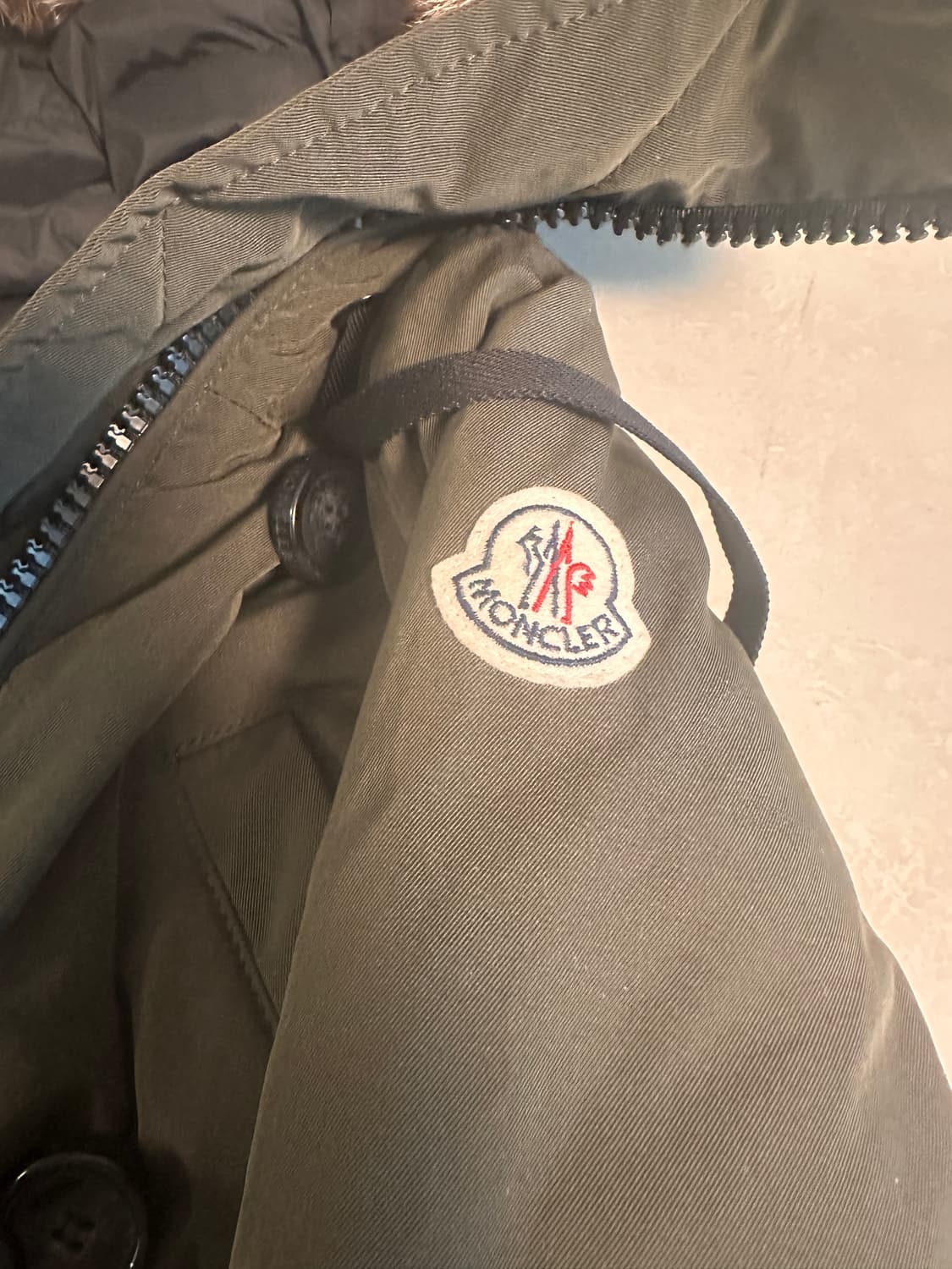 Moncler Aredhel 몽클레어 아레델 상품이미지7